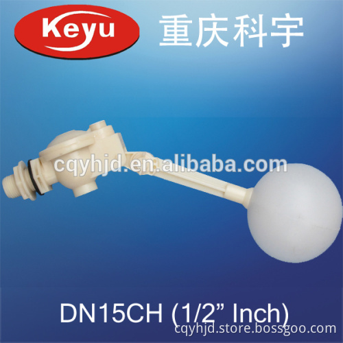 Automatic Water Stop Float Valve